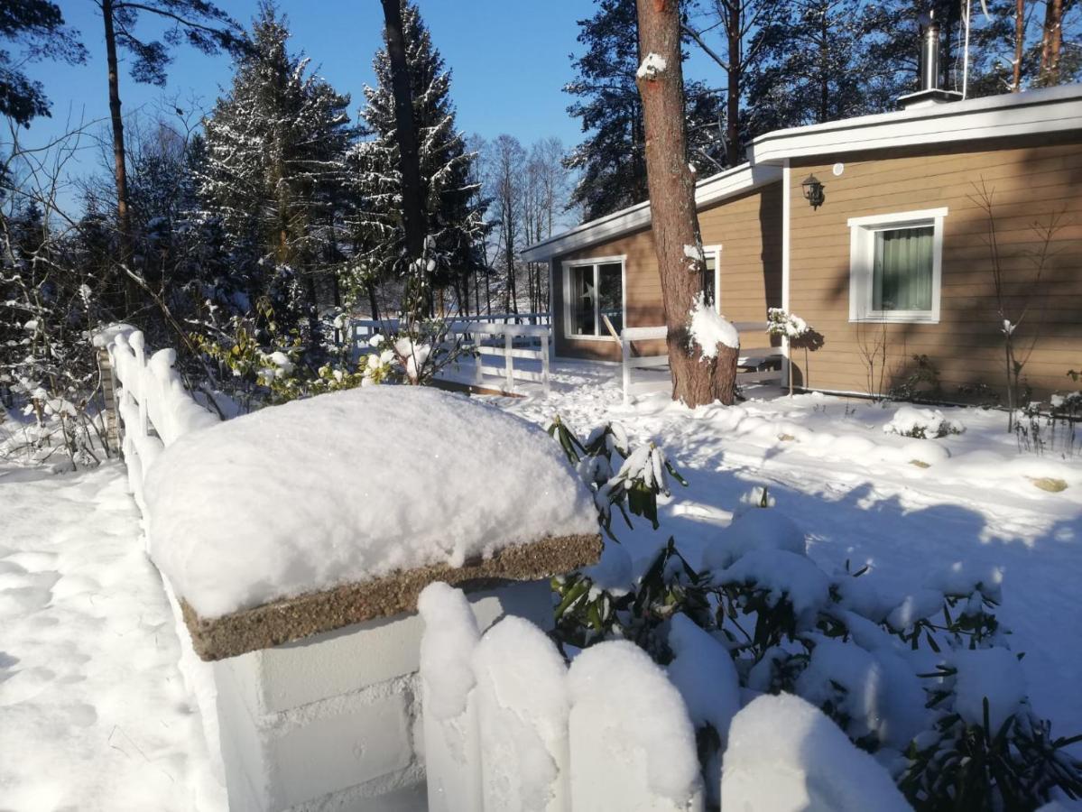 فيلا Sosnowy Azyl فونغليكوفيتسه المظهر الخارجي الصورة